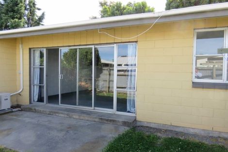 Photo of property in 376c High Street, Rangiora, 7400