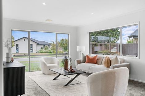 Photo of property in 20 Rawnsley Terrace, Wigram, Christchurch, 8042