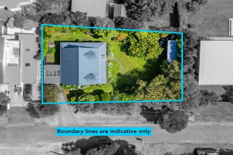 Photo of property in 3 Henare Street, Waikanae Beach, Waikanae, 5036