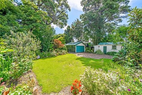 Photo of property in 56 Whitemans Road, Silverstream, Upper Hutt, 5019