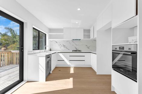 Photo of property in 76a Crawford Avenue, Mangere Bridge, Auckland, 2022