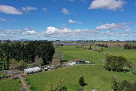 Photo of property in 307 Exelby Road, Burbush, Hamilton, 3288