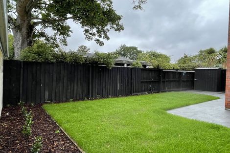 Photo of property in 9/66 Innes Road, St Albans, Christchurch, 8052