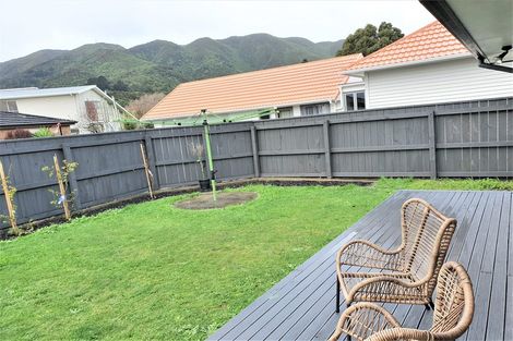 Photo of property in 44 Bell Road, Waiwhetu, Lower Hutt, 5010