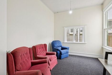 Photo of property in 633 Castle Street, North Dunedin, Dunedin, 9016