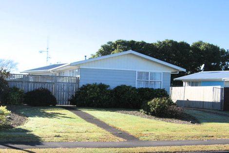 Photo of property in 5 Prior Place, Nawton, Hamilton, 3200