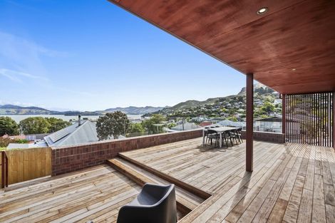 Photo of property in 1/42 Canterbury Street, Lyttelton, 8082