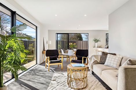 Photo of property in 56c Whincops Road, Halswell, Christchurch, 8025