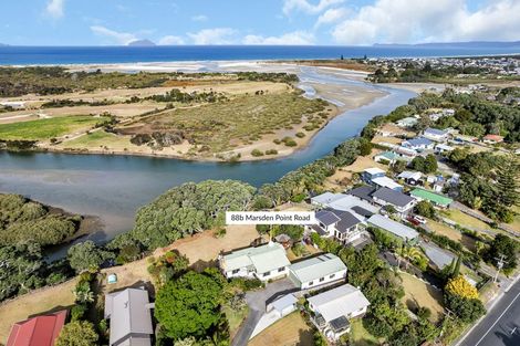 Photo of property in 88a Marsden Point Road, Ruakaka, 0116
