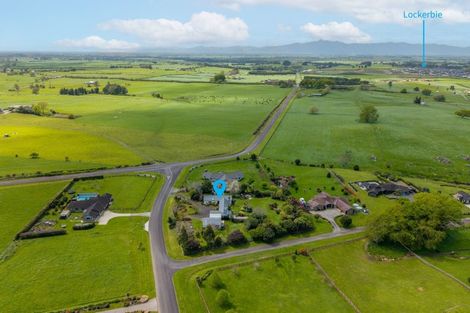 Photo of property in 5 Sunridge Park Road, Morrinsville, 3375