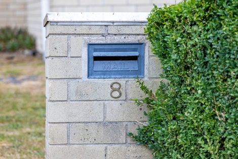 Photo of property in 8 Harvard Court, Melville, Hamilton, 3206