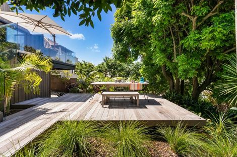 Photo of property in 14 Taurarua Terrace, Parnell, Auckland, 1052