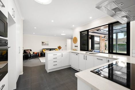 Photo of property in 5 Mosslea Court, Rototuna North, Hamilton, 3210