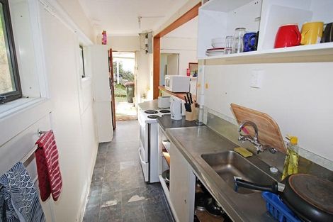 Photo of property in 147 Queen Street, North Dunedin, Dunedin, 9016