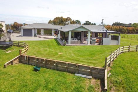 Photo of property in 143a Weber Road, Dannevirke, 4971