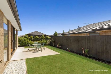 Photo of property in 24 Mary Carpenter Avenue, Yaldhurst, Christchurch, 8042