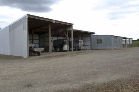 Photo of property in 342 Orion Road West, Makarewa, Invercargill, 9876