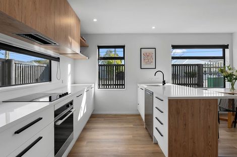 Photo of property in 1/62 Antigua Street, Addington, Christchurch, 8024