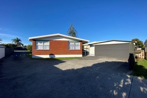 Photo of property in 8a Lodge Avenue, Mount Maunganui, 3116