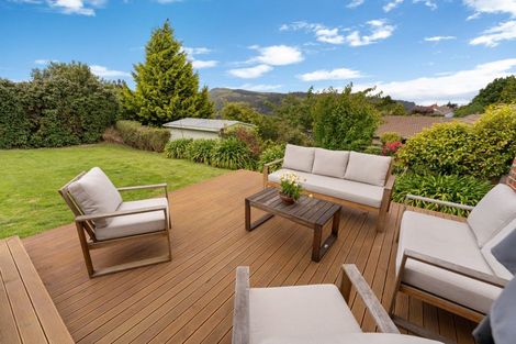 Photo of property in 17 Wilkinson Street, Liberton, Dunedin, 9010