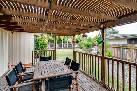 Photo of property in 39 Lanark Place, Tamatea, Napier, 4112