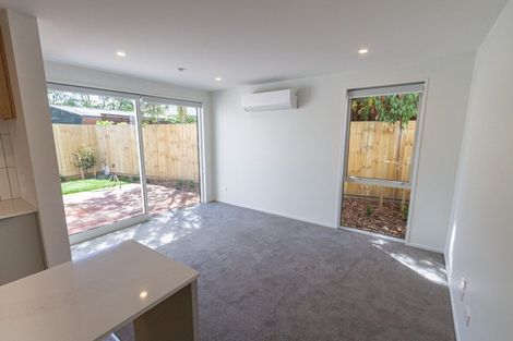 Photo of property in 6/21 Courtenay Street, St Albans, Christchurch, 8014