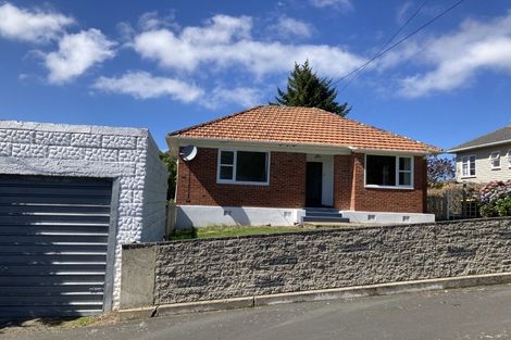 Photo of property in 8 Holyrood Avenue, Wakari, Dunedin, 9010