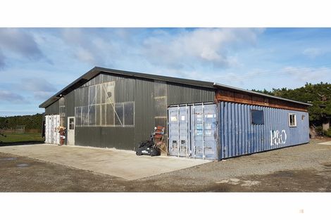Photo of property in 856 Hakataramea Highway, Waimate, 7977
