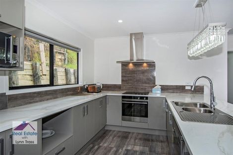 Photo of property in 7 Western View Heights, Horahora, Whangarei, 0110