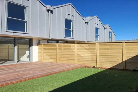 Photo of property in 31 Oxley Avenue, St Albans, Christchurch, 8014