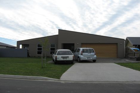 Photo of property in 8 Puketea Place, Redwoodtown, Blenheim, 7201