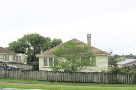 Photo of property in 16 Ainslie Road, Paeroa, 3600