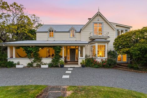 Photo of property in 1022 No 2 Line, Fordell, Whanganui, 4572