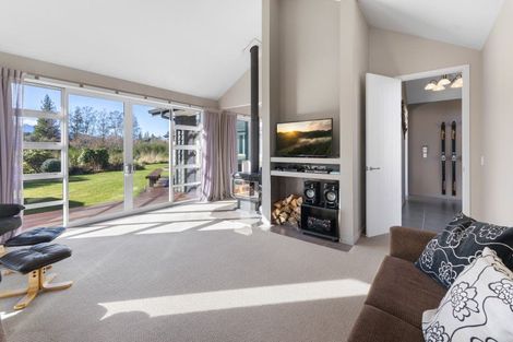 Photo of property in 10 Ti Kouka Place, Ohakune, 4625