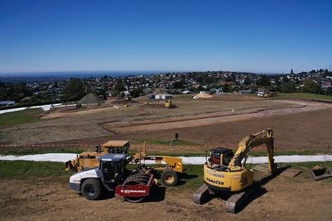 Photo of property in 36 Lot Rc, 195 Wakari Road, Helensburgh, Dunedin, 9010