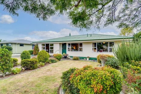 Photo of property in 17 Alamein Crescent, Onekawa, Napier, 4110