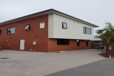 Photo of property in 52 Division Street, Riccarton, Christchurch, 8041