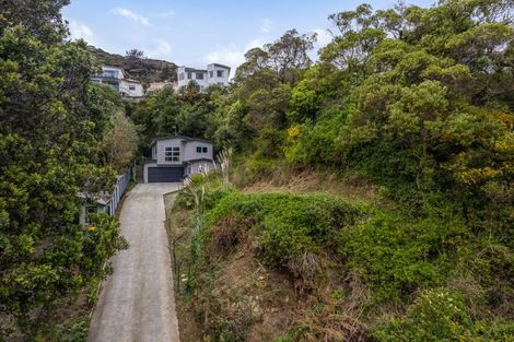 Photo of property in 18 Paremata Crescent, Paremata, Porirua, 5024