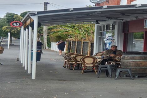 Photo of property in 48 Tainui Road, Devonport, Auckland, 0624