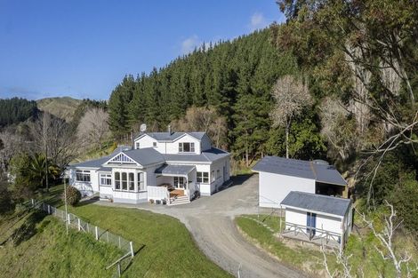 Photo of property in 97 Adams Peak Road, Mangapakeha, Masterton, 5889