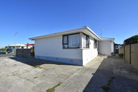 Photo of property in 60 Waiau Crescent, Kingswell, Invercargill, 9812