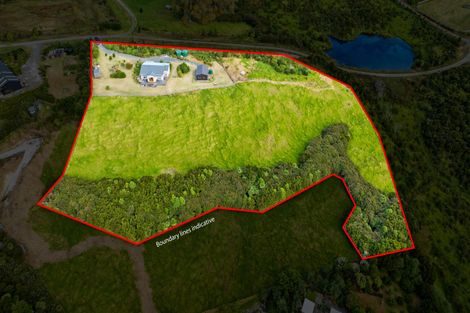 Photo of property in 1197 Pakiri Road, Tomarata, Wellsford, 0972