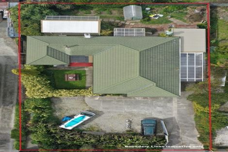 Photo of property in 313 High Street, Motueka, 7120