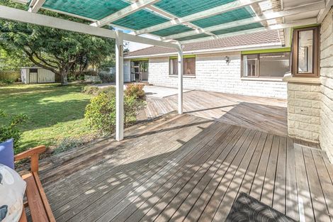 Photo of property in 7 Norfolk Drive, Otamatea, Whanganui, 4500