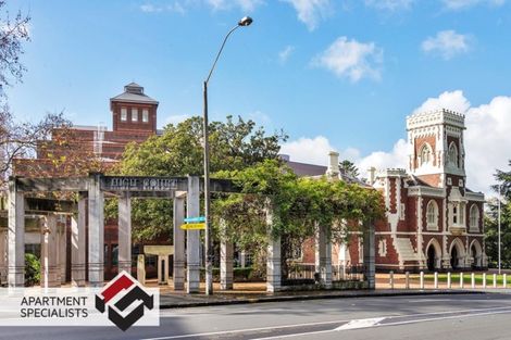 Photo of property in Argent Hall Apartments, C/2 Eden Crescent, Auckland Central, Auckland, 1010