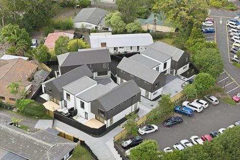 Photo of property in 5/6a View Road, Papakura, 2110