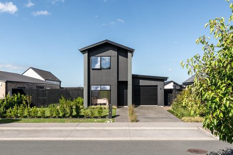 Photo of property in 22 Musselwhite Terrace, Chartwell, Hamilton, 3210