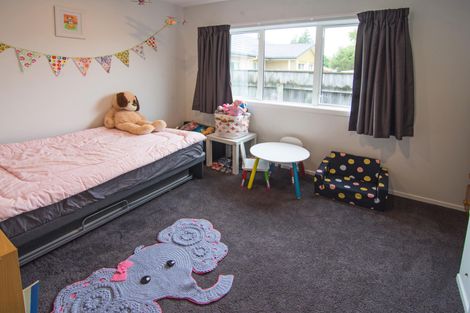 Photo of property in 4b Matai Street, Lansdowne, Masterton, 5810