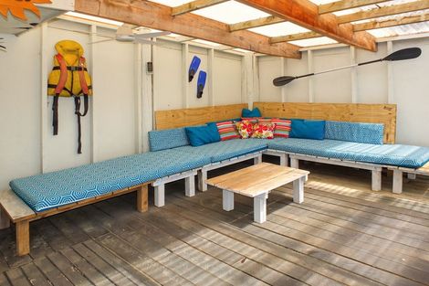 Photo of property in 38 Nelson Street, Foxton Beach, Foxton, 4815