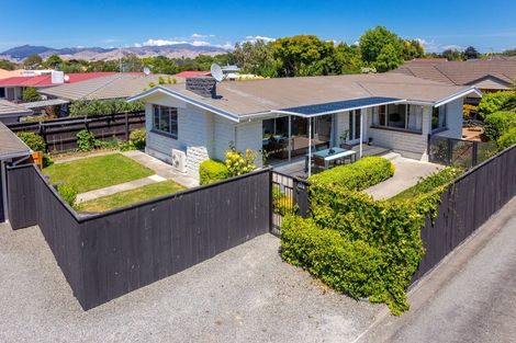 Photo of property in 49a Mowat Street, Springlands, Blenheim, 7201